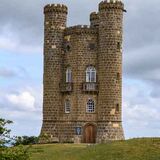 Broadway Tower