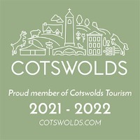 Member of the Cotswolds Tourism Organisation