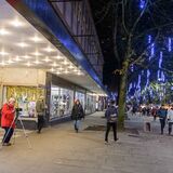 Cotswold Photography Tours On Location