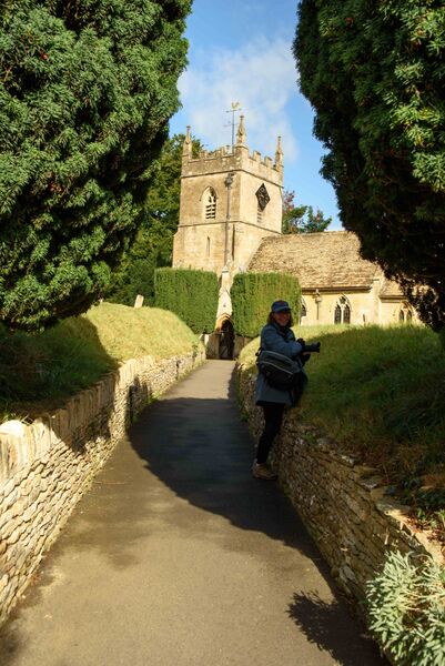 Jody J September 2024