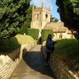 Jody J September 2024