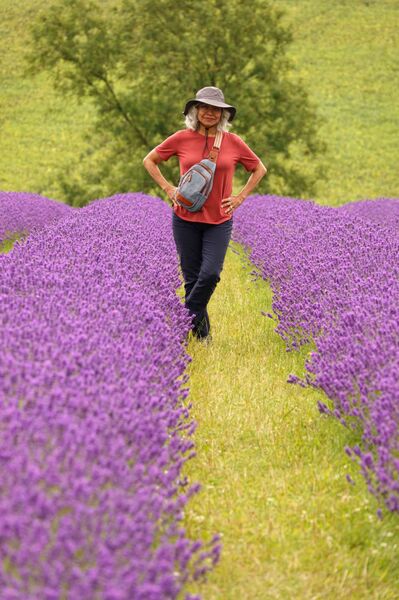 Keith & Hope G July 2024