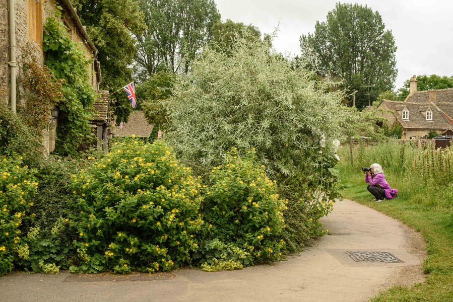 Keith & Hope G July 2024