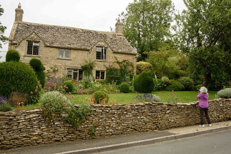 Keith & Hope G July 2024