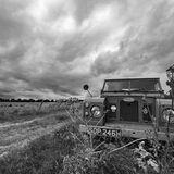Landrover