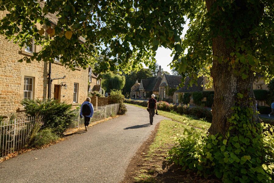 Bruce & Ellen H September 2025