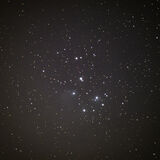 M45 Pleiades (1 of 1)