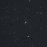M81 & M82 galaxies (1 of 1)