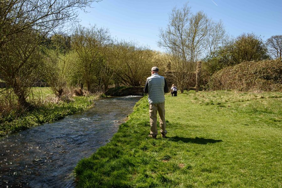 Christina & Lawrence Y April 2025