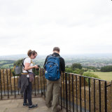 Cotswold Tour - View From The Top!