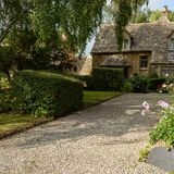 Shepherd's Cottage Snowshill