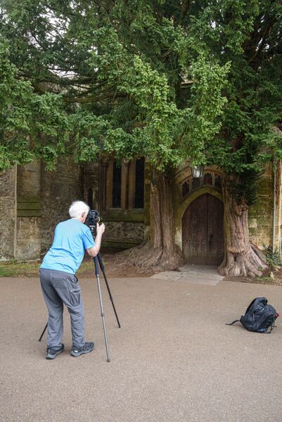 Bruce & Ellen H September 2025