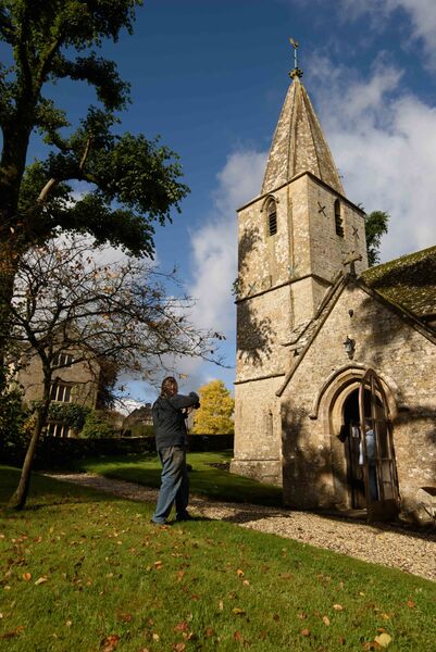 Wendy & Don T October 2024