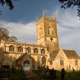 Whithington Church