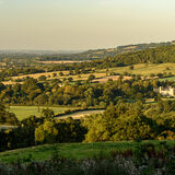 Winchcombe area