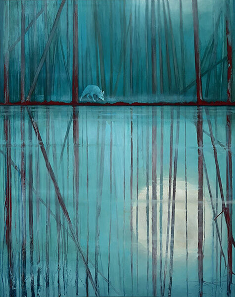 after the flood