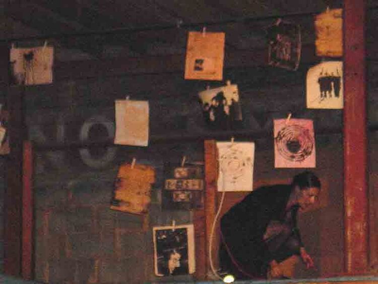 'babel', area 10