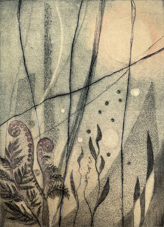 clair de lune VE 2/5