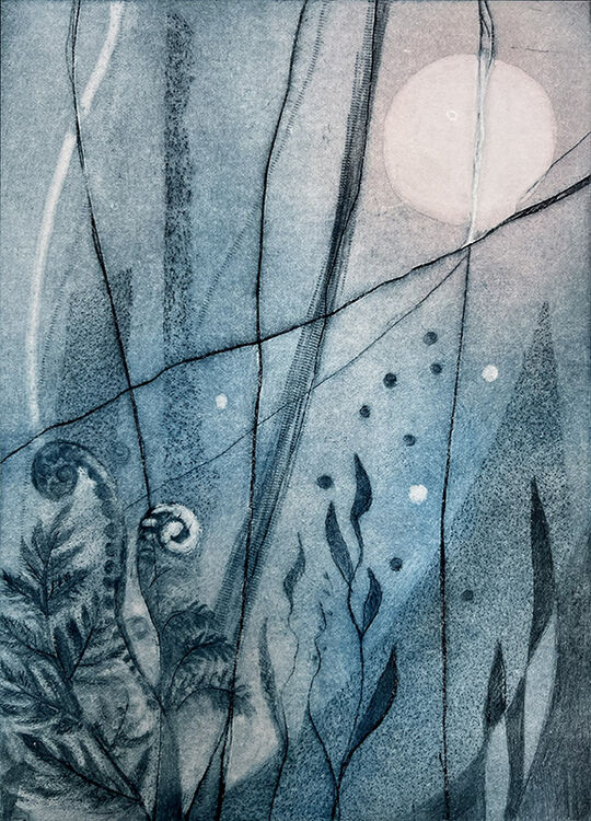 clair de lune VE 3/5