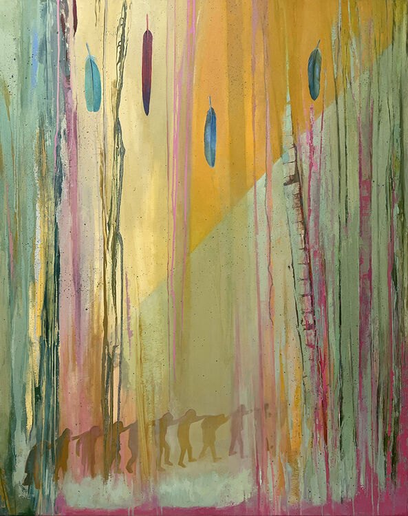 endangered