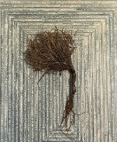 as a child I was a wanderer: detail