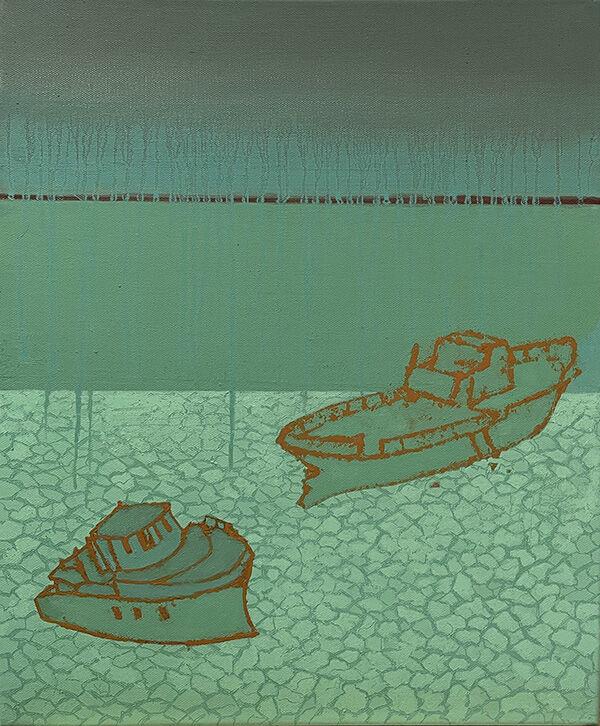 stranded