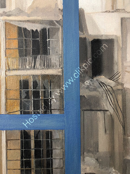 detail (aleppo)
