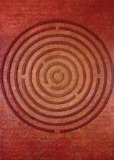 red labyrinth