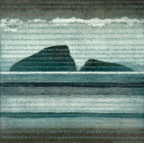 two islands