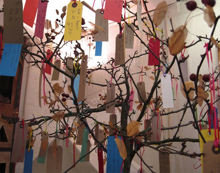 wish tree