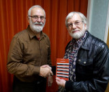 Dave Cooke, Commended, for "Dance2Mesmerize"