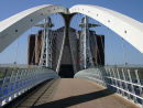 An image from "Salford Quays"