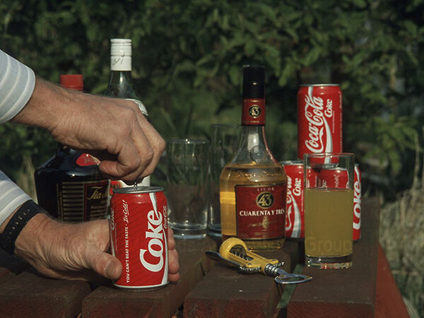 An image from "Coke Can"