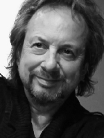 Colin Prickett ARPS