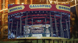 An image from "Gallopers"