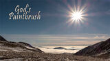 An image from "God's Paintbrush"