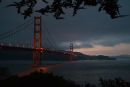 An image from "Dock of the Bay"