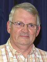 Jeff Mansell