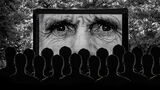 An image from "Sound of Silence"