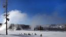 An image from "Yellowstone, The Sacred Land"