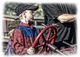 An image from "Preserving our Heritage"
