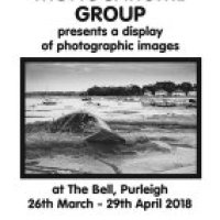 Current Exhibition - The Bell, Purleigh, Essex
