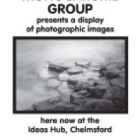 Current Exhibition - The Ideas Hub, Chelmsford, Essex