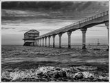 Bembridge Lifeboat station