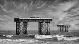 Cooling towers