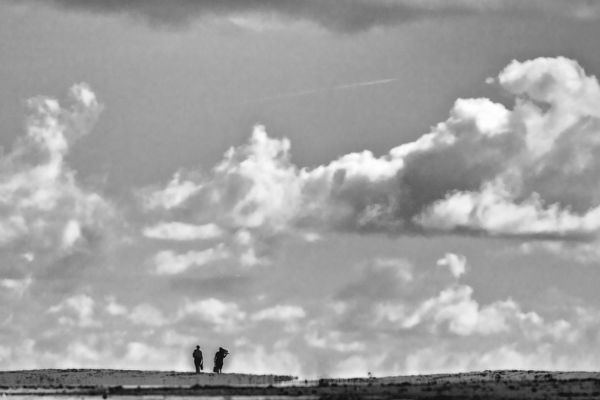 Carefree, Sea Palling Beach, Norfolk