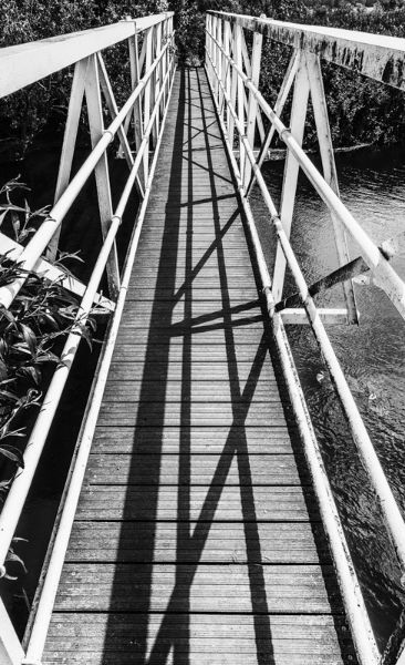 Bridge over River Chelmer