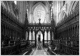 ElyCathedral Quire