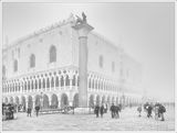 Fog in Venice 1