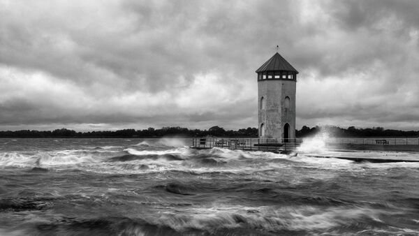 High Tide